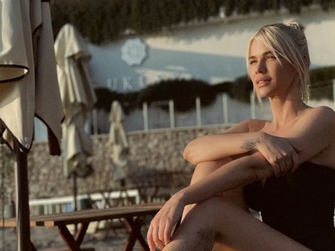 Nataša Bekvalac dijeta