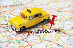 Ostre hamowanie z powodu zmian prawnych