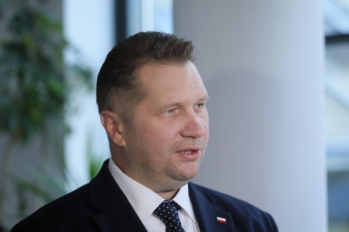 Przemysław Czarnek