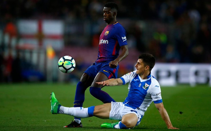 Osman Dembele