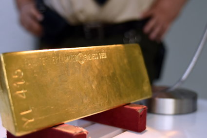 Ceny złota są uzależnione od dwóch ważnych czynników