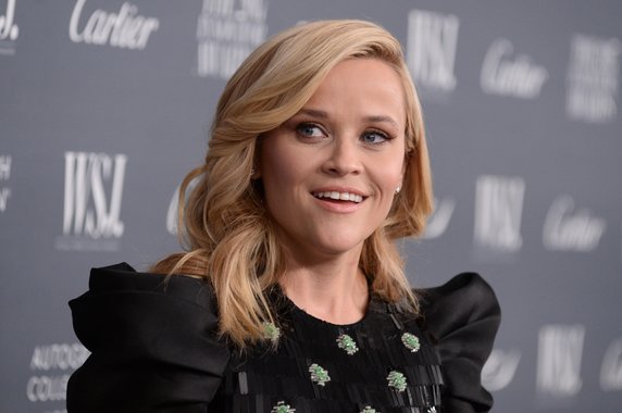 Reese Witherspoon