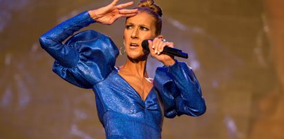 Celine Dion w Dzień Matki pokazała zdjęcie z synami. Gwiazda nawiązała do wojny w Ukrainie