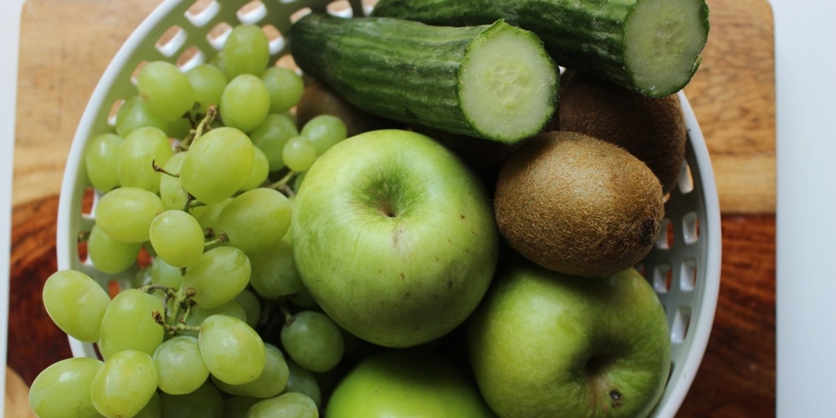 Swahili names of basic fruits and vegetables Pulselive Kenya