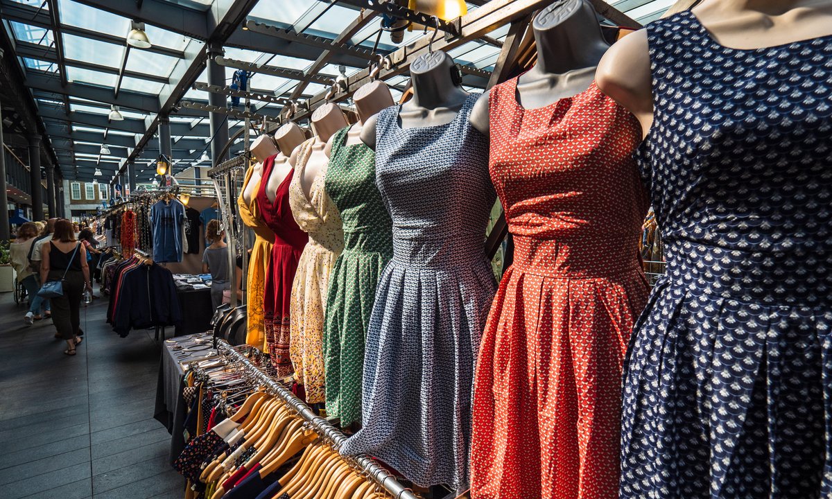 Co mówi o tobie zamiłowanie do vintage? To coś więcej niż tylko gust