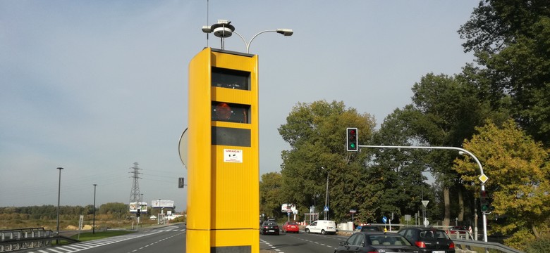 Rafał Trzaskowski chce instalować fotoradary. To odwrócenie decyzji rządu Ewy Kopacz