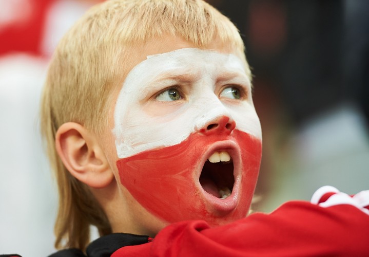 Holendrzy sprawdzili formę kadry Nawałki przed Euro 2016