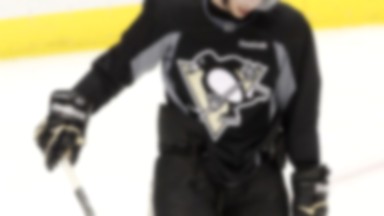 NHL: Sidney Crosby przygotowany do powrotu