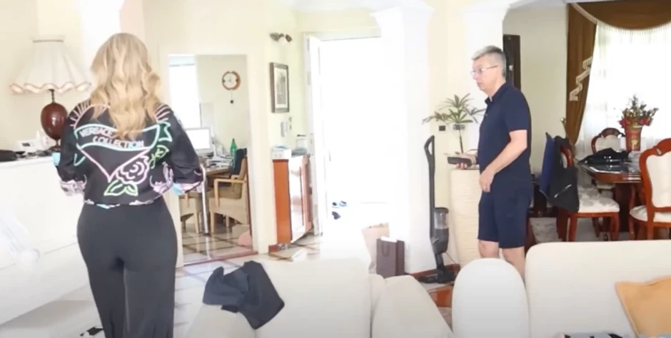 Kuća Saše Popovića