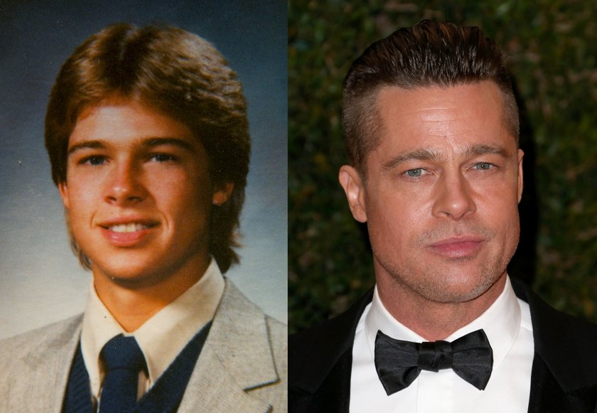 Brad Pitt