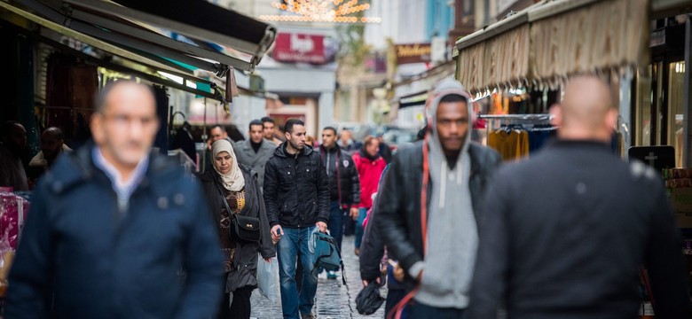 Wchodzimy do Molenbeek, "dzielnicy i wylęgarni terrorystów" [REPORTAŻ]