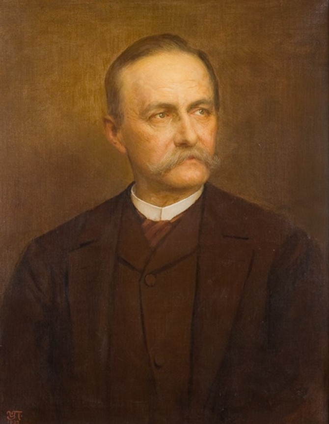 Jovan Jovanović Zmaj