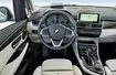 BMW 218d Gran Tourer i Opel Zafira Tourer 1.6 CDTI