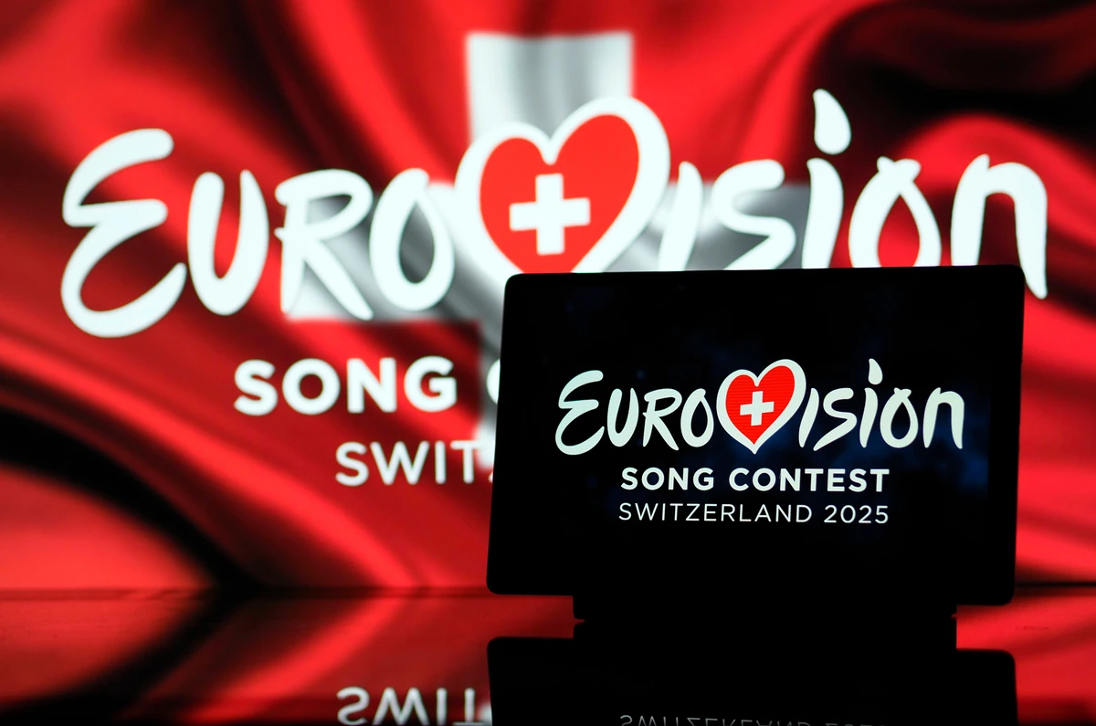 Eurowizja 15.05.2025 TVP na żywo. O której zaczyna się Eurowizja? Gdzie oglądać Eurowizję? O której dzisiaj drugi półfinał?