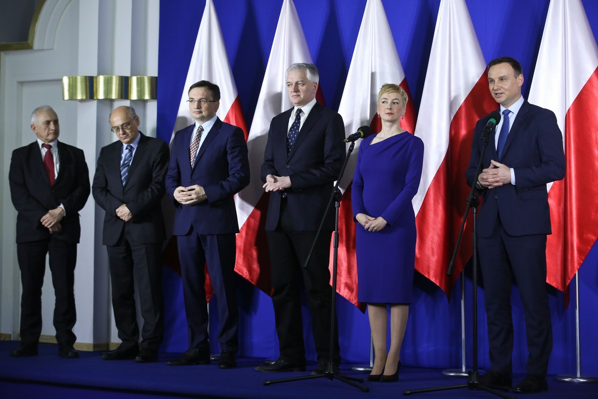 Rada Kampanii Prezydenckiej