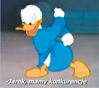 Wybory samorządowe: Polscy rycerze samorządu na You Tube