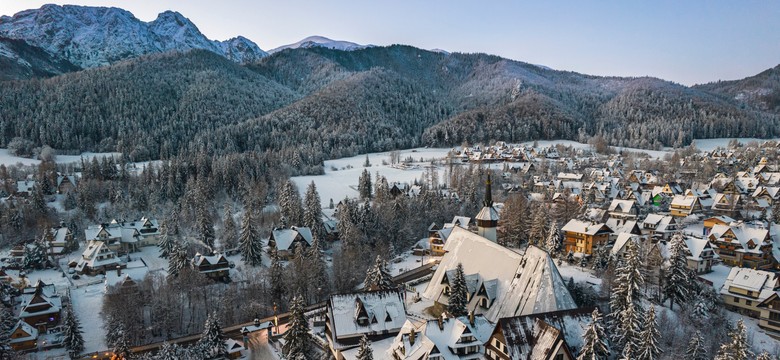 Zakopiańscy hotelarze liczą na wysoką frekwencję turystów w drugim turnusie ferii