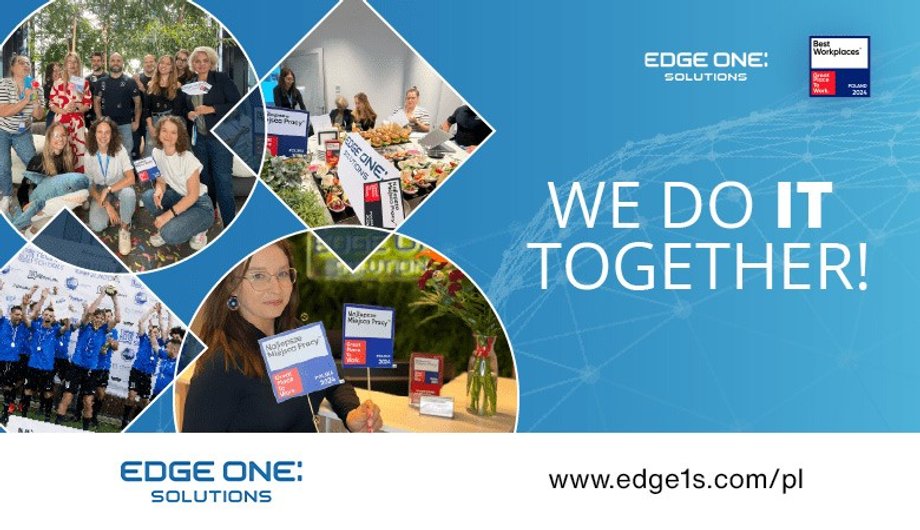 Edge One Solutions
