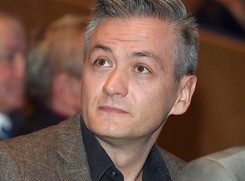 Biedroń do Olejnik: Szydło to sprytny wymyk geniusza politycznego