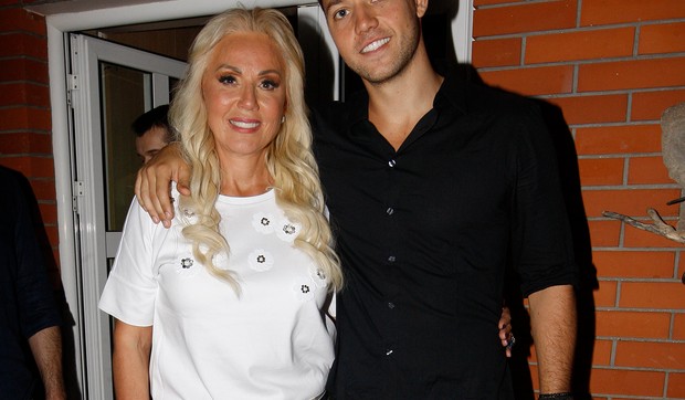 Stefan Živojinović