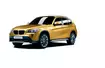 BMW X1 - czwarty X