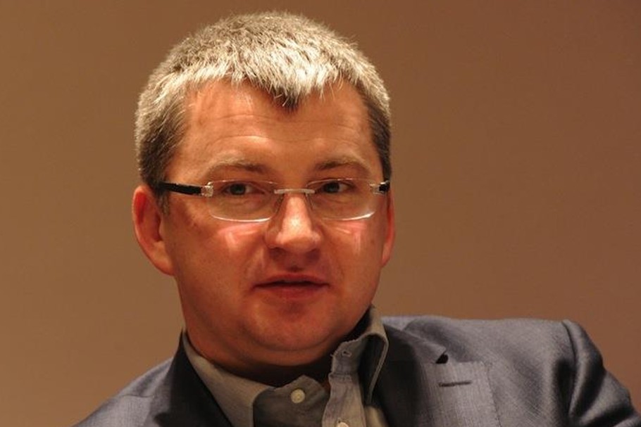 Dariusz Miłek (CCC)