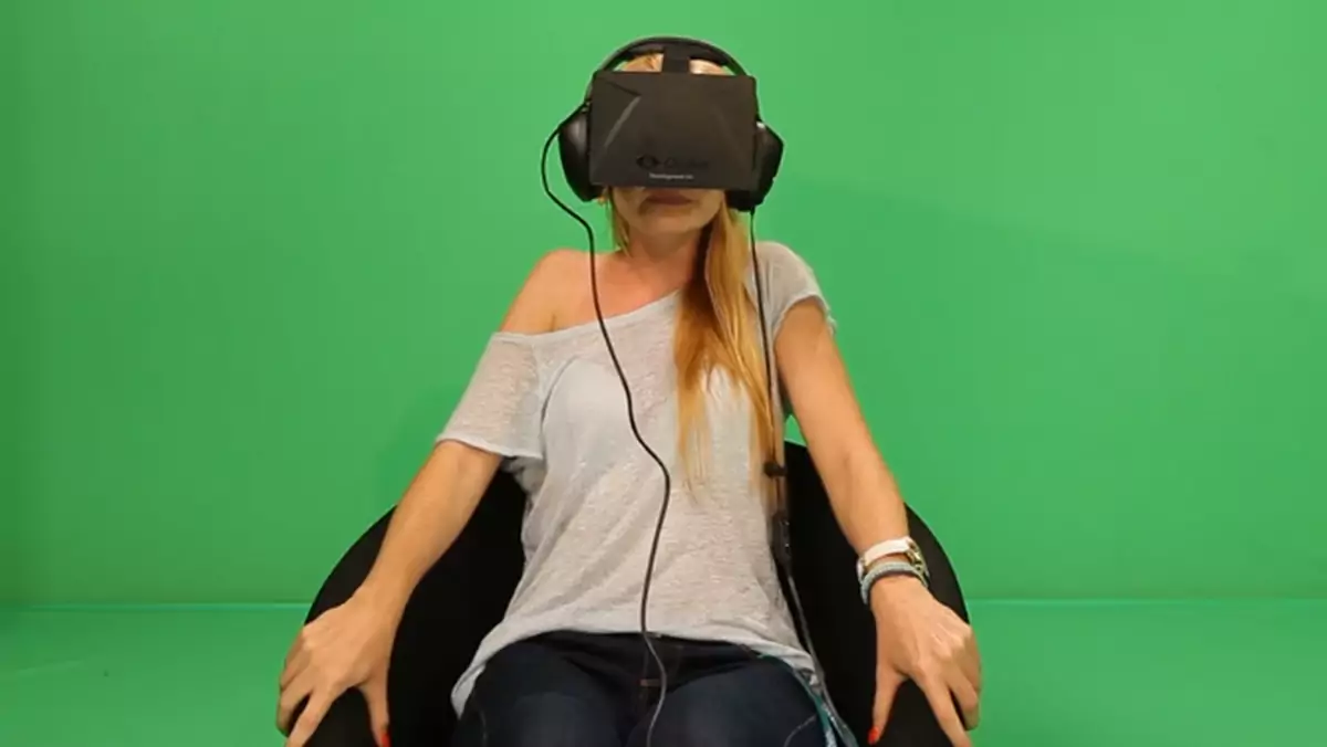 Oculus Rift