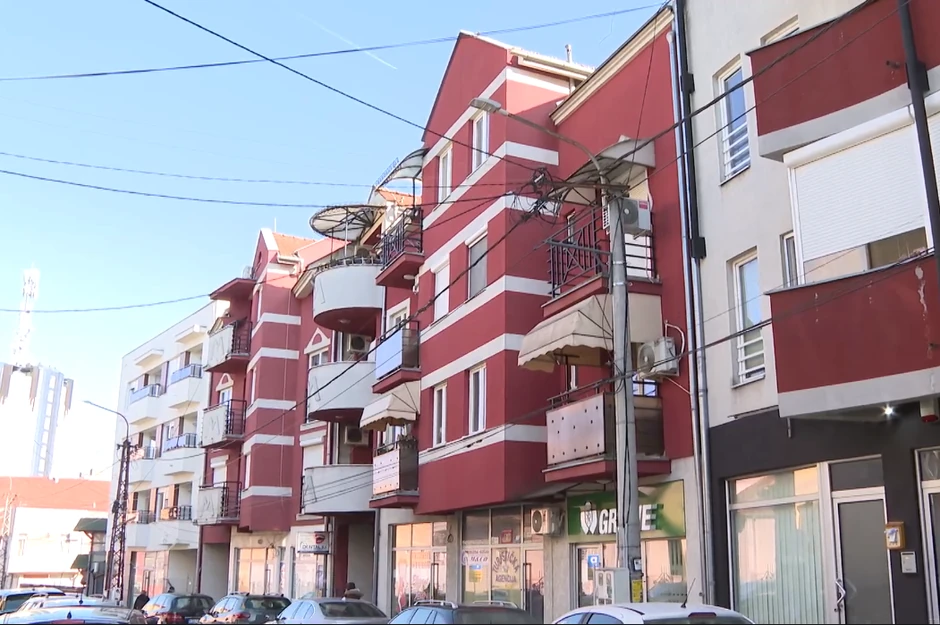 Ovde živi majka Anite Stanojlović: U Kruševac odvela unuka, komšije otkrile sve o Anđelu