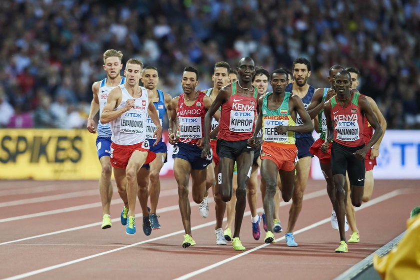 10.08.2017 IAAF MISTRZOSTWA SWIATA W LEKKIEJ ATLETYCE LONDYN 2017