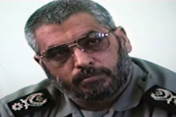 Iranski general koji je špijunirao za Ameriku PRONAĐEN ŽIV? Verovalo se da je pogubljen pre skoro 20 godina, a sada je otkriveno GDE SE NALAZI (FOTO)