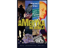 Ameryka nie istnieje - oto dowód