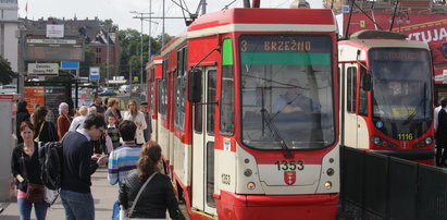 Ponad 300 mln zł na... nowe autobusy i tramwaje