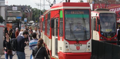 Ponad 300 mln zł na... nowe autobusy i tramwaje