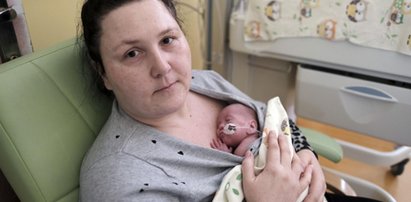 Szpital na Goduli dostał 8 nowych inkubatorów