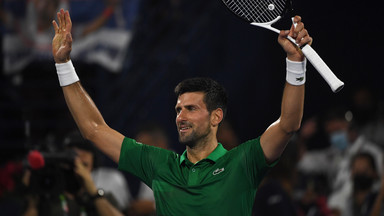 Novak Djoković jednak wystąpi we French Open! Francuzi zmienią przepisy