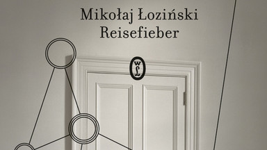 Reisefieber. Fragment książki