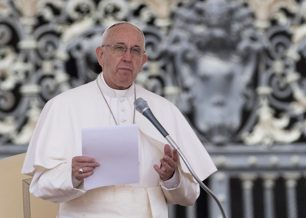 Papież Franciszek z okazji Dnia Dziecka Zaginionego: Chrońmy dzieci przed "dewiacyjnymi zachowaniami"