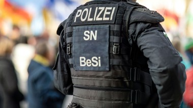 planowali zamach na jarmark świąteczny w niemczech. zostali aresztowan