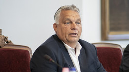 Orbán Viktor: „Épségben át kell vinnünk hazánkat a túlsó partra”
