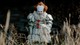 Bill Skarsgard nagy áttörését a 2017-ben megjelent Az című horrorfilm hozta meg, amiben a Pennywise névre hallgató, vérfagyasztó rémbohócot alakította. 