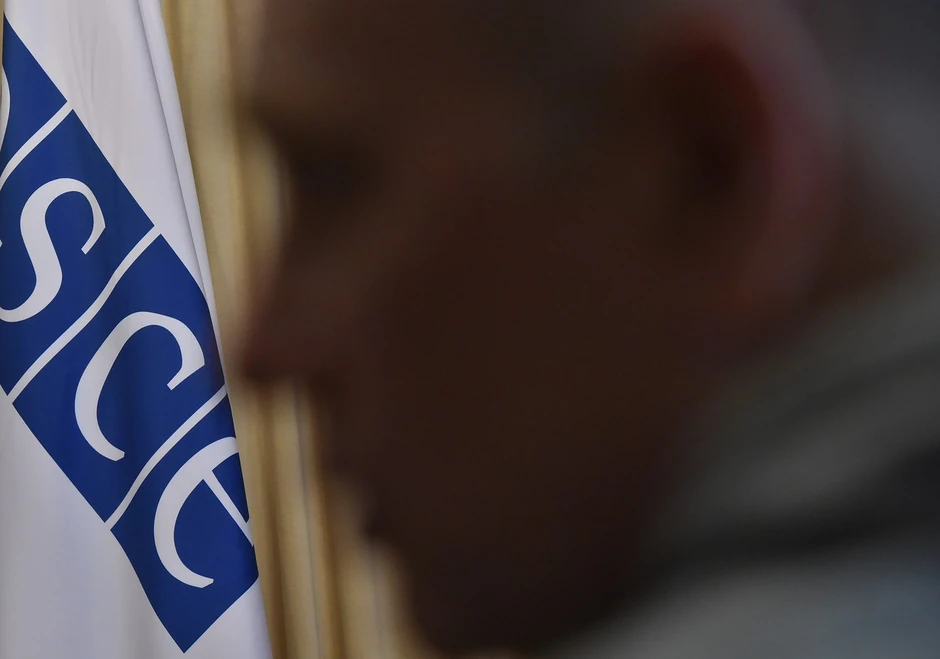 OEBS (foto: ilustracija)