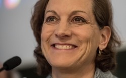 Anne Applebaum uhonorowana prestiżową nagrodą im. Fritza Sterna