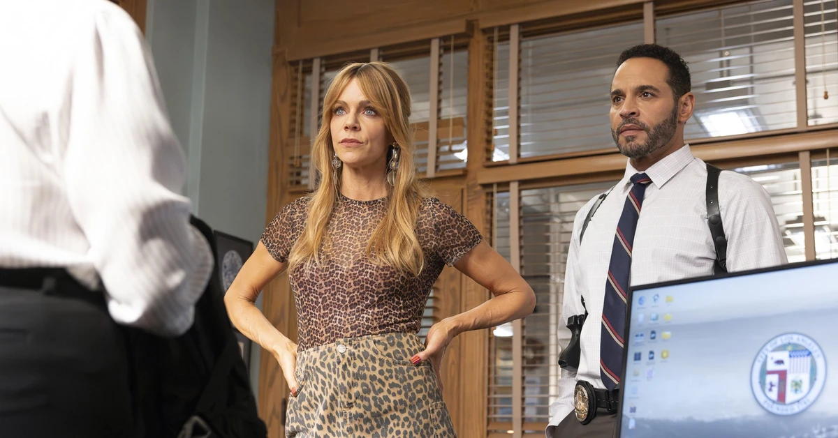 Serial kryminalny jak wino. Nowy sezon oceniony na 100 proc.