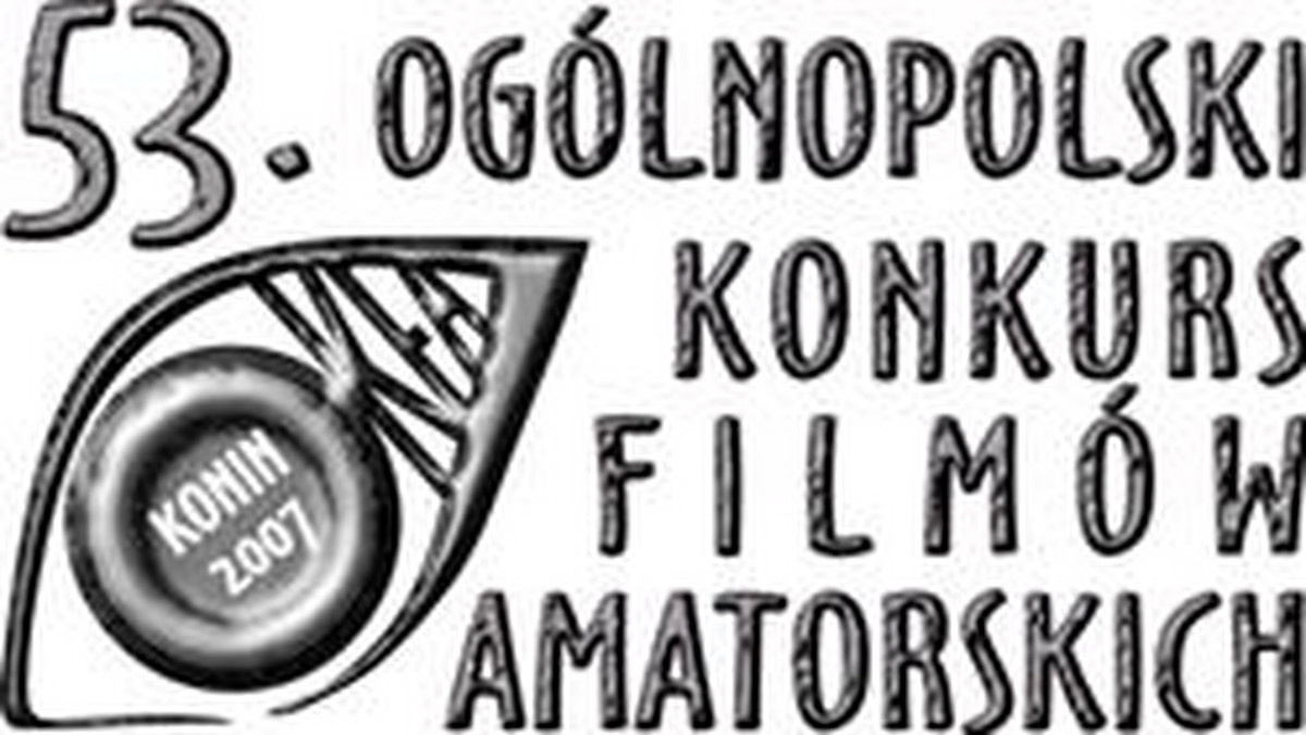 53. edycja Ogólnopolskiego Konkursu Filmów Amatorskich im. Prof. Henryka Kluby odbędzie się w dniach 7-10 czerwca w Koninie.