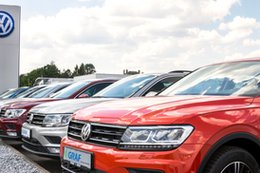 Wraca afera Dieselgate. Volkswagen ma kłopoty