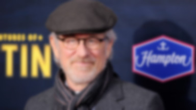 Steven Spielberg stworzy serial na podstawie gier Halo