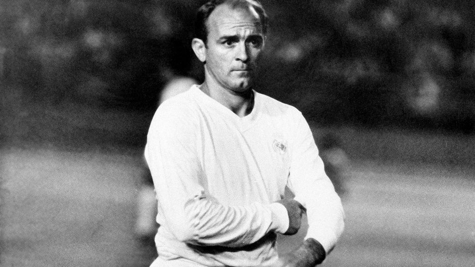 Alfredo Di Stéfano