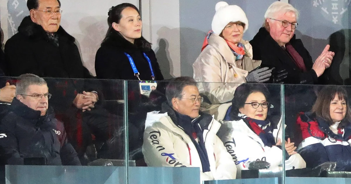 "Negatywne konsekwencje". Siostra Kima grozi USA i Korei Południowej