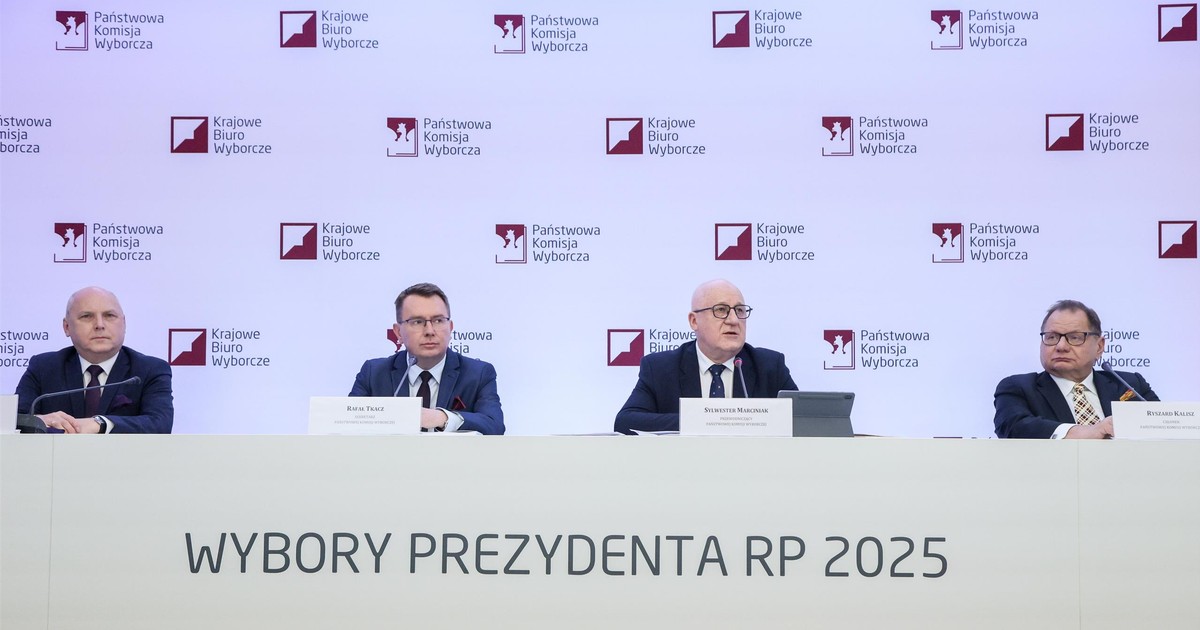 Wraca sprawa nieprawidłowości wyborczych. Nieoficjalnie: PKW zajmie się głośnym wnioskiem