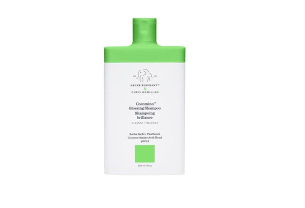 Szampon Drunk Elephant Cocomino Glossing Shampoo